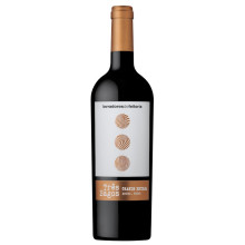 Tres Bagos Grande Escolha 2014 Red Wine
