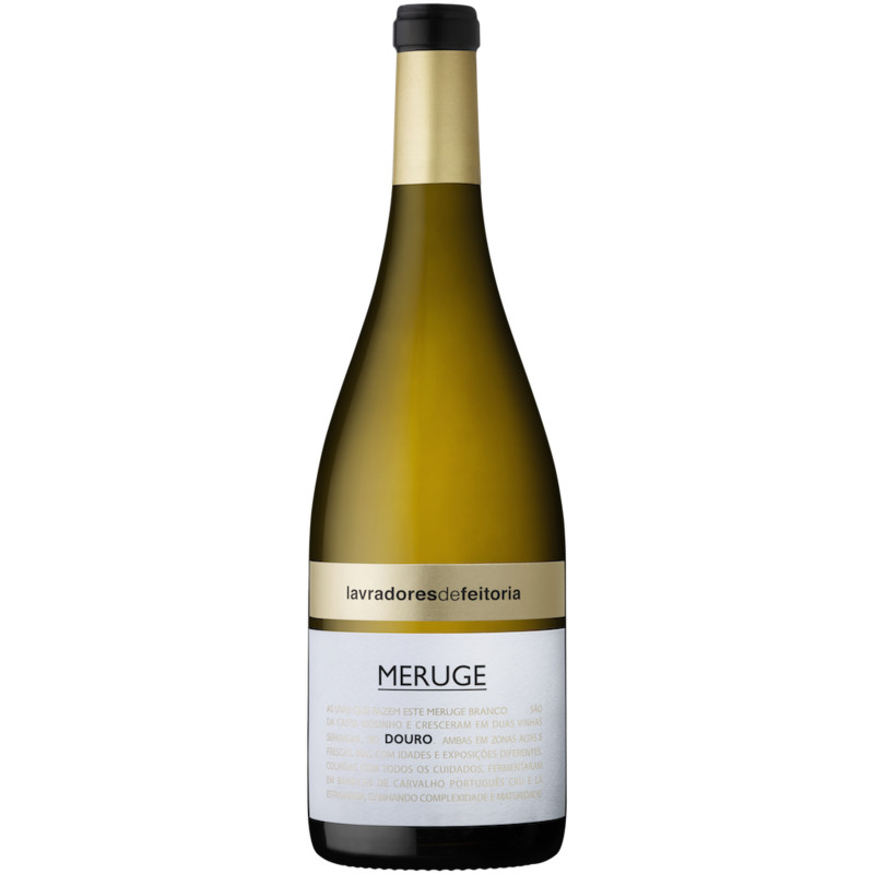 Meruge 2016 Vino Blanco Meruge 2016 Vino Blanco