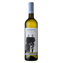 Bons Rapazes 2016 Witte Wijn