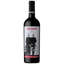 Bons Rapazes Reserva 2014 Red Wine