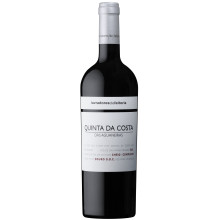 Quinta da Costa das Aguaneiras 2015 Red Wine