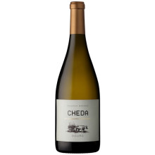 Cheda Reserva 2016 Witte Wijn