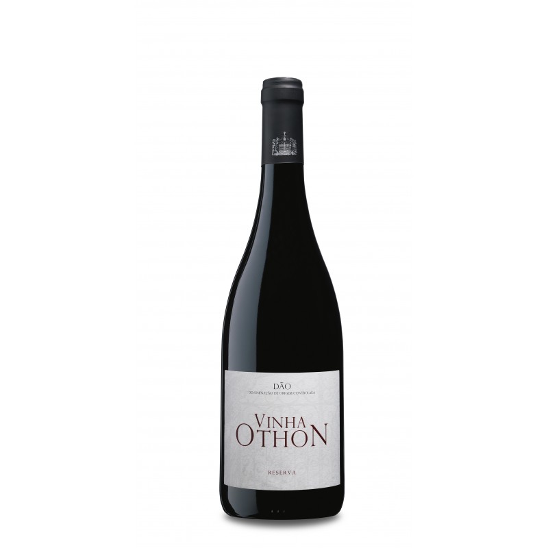 Vinha Othon Reserva Red Wine