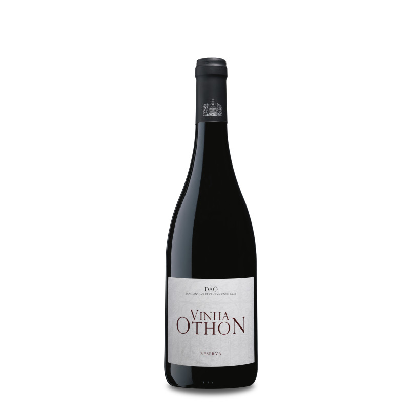 Vinha Othon Reserva Red Wine Vinha Othon Reserva Red Wine