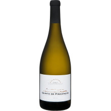 Quinta de Pinhanços Encruzado 2014 Bílé víno
