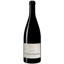 Quinta de Pinhanços Altitude 2011 červené víno