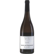 Bílé víno Quinta de Pinhanços Altitude 2012