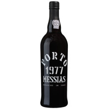Messias Colheita 1977 Vino Porto