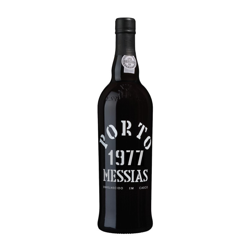 Messias Colheita 1977 Port Wine Messias Colheita 1977 Port Wine