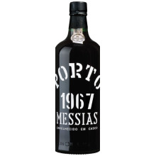 Messias Colheita 1967 Portvin