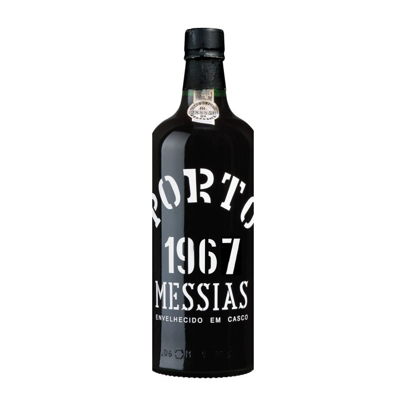 Messias Colheita 1967 Portvin Messias Colheita 1967 Portvin