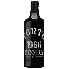 Messias Colheita Portwijn uit 1966