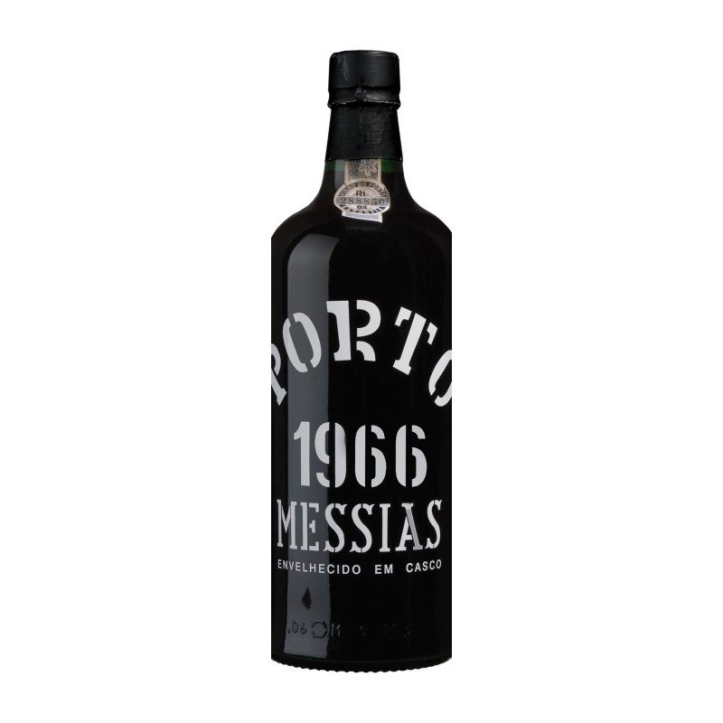 Messias Colheita 1966 Vino Porto Messias Colheita 1966 Vino Porto