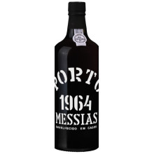 Messias Colheita 1964 Vino de Oporto