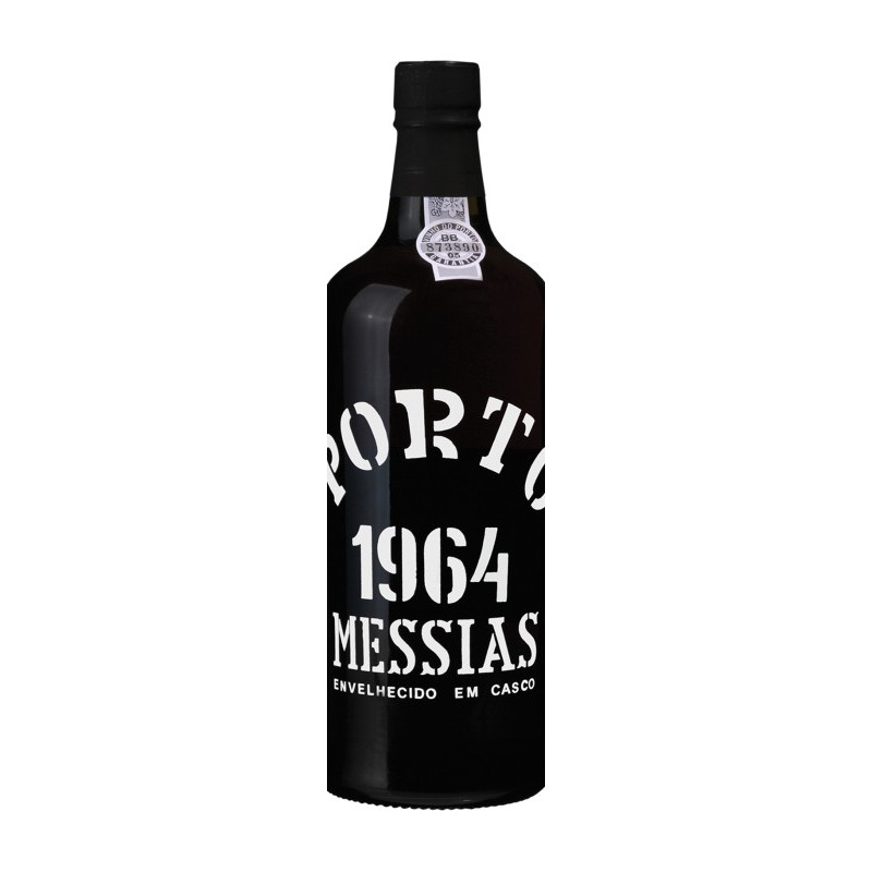 Messias Colheita 1964 Port Messias Colheita 1964 Port