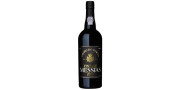 Messias Ročník 2009 portské víno