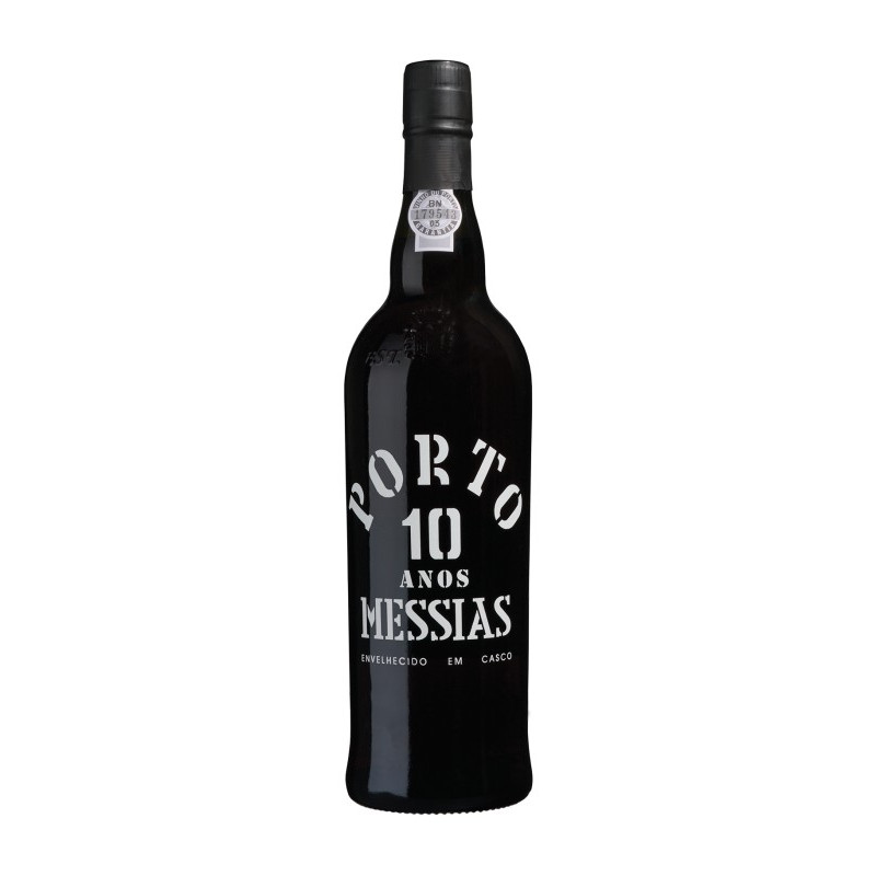 Messias 10 vuotta vanha portviini Messias 10 vuotta vanha portviini