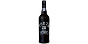 Vino de Oporto Messias 20 Años