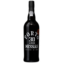 Messias 30 jaar oude portwijn