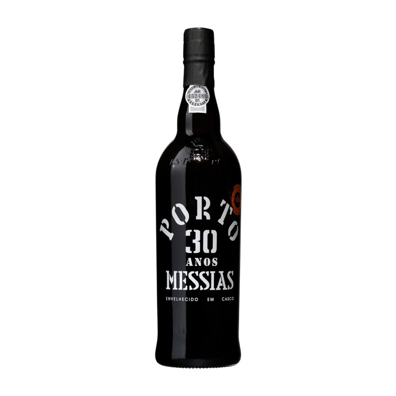 Messias 30 Jahre alter Portwein Messias 30 Jahre alter Portwein