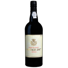 Messias Añada 2007 Vino de Oporto