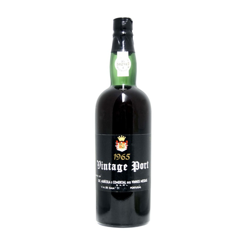 Messias Quinta do Cachão Añada 1965 Vino de Oporto Messias Quinta do Cachão Añada 1965 Vino de Oporto
