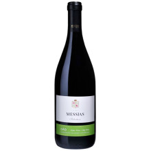 Messias Dão Selection 2014 punaviini
