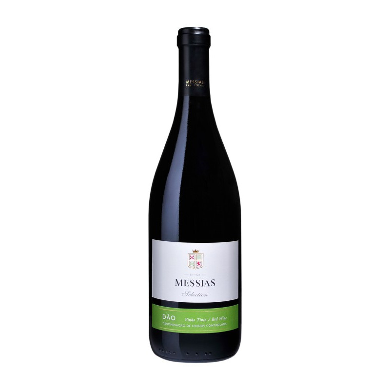 Messias Dão Selection 2014 punaviini Messias Dão Selection 2014 punaviini
