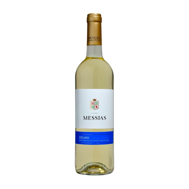 Messias Douro 2017 Witte Wijn Messias Douro 2017 Witte Wijn