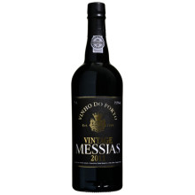 Messias Vintage 2011 Portvin