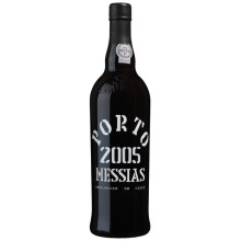 Messias Colheita 2005 Port Wine