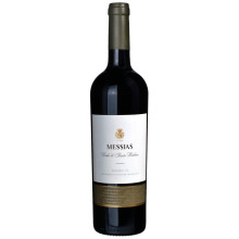Messias Vinha Santa Barbara 2013 rode wijn