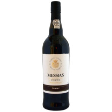Messias Tawny Portvin