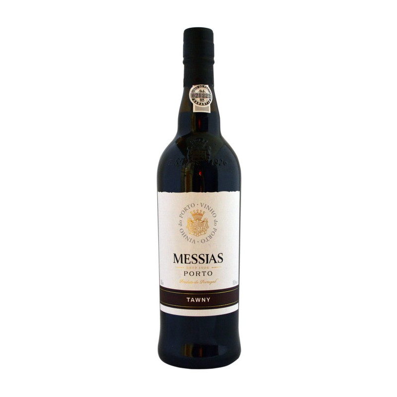 Messias Tawny Portvin Messias Tawny Portvin