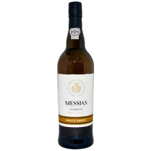 Vin de Porto Blanc Doux Messias