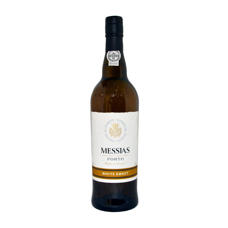Vino di Porto Bianco Dolce Messias Vino di Porto Bianco Dolce Messias