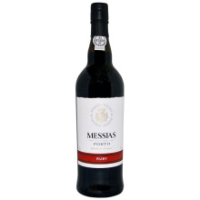 Vin de Porto Messias Rubis