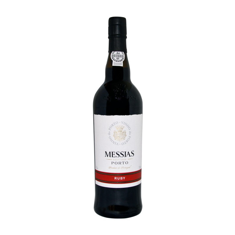 Messias Ruby Porto Vino Messias Ruby Porto Vino
