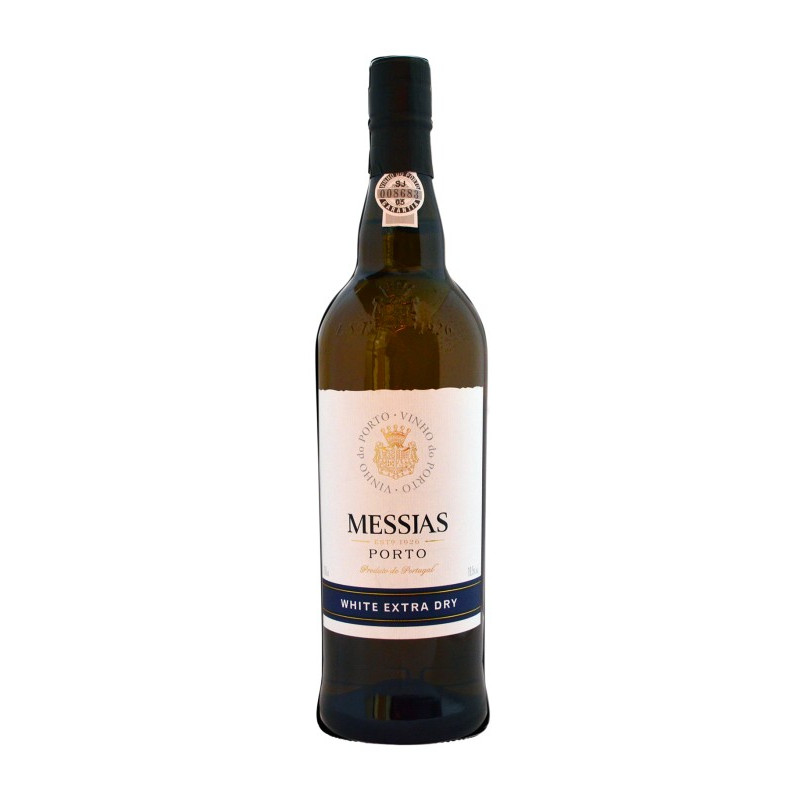 Messias Vino Porto Bianco Extra Dry Messias Vino Porto Bianco Extra Dry