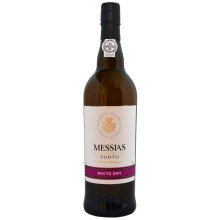 Vin de Porto Blanc Sec Messias
