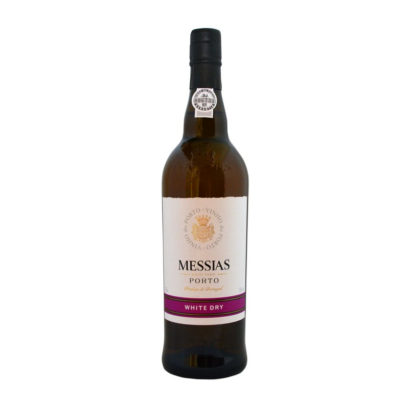 Vino Porto Bianco Secco Messias Vino Porto Bianco Secco Messias