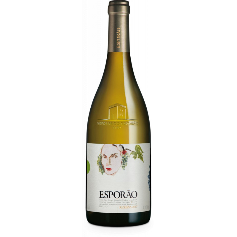 Esporão Reserva Vino Blanco Esporão Reserva Vino Blanco
