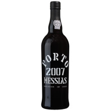 Portské víno Messias Colheita 2007