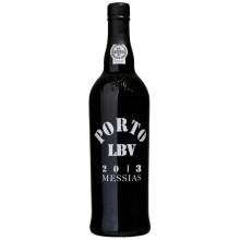 Messias LBV 2013 Vino de Oporto