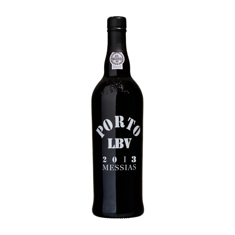 Messias LBV 2013 Vino de Oporto Messias LBV 2013 Vino de Oporto