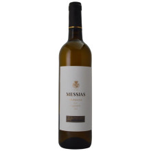 Messias Bairrada Cassico 2012 Witte Wijn