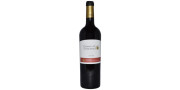 Quinta do Valdoeiro Syrah 2015 punaviini