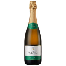 Quinta Valdoeiro Baga Arinto 2012 Brut mousserende hvidvin