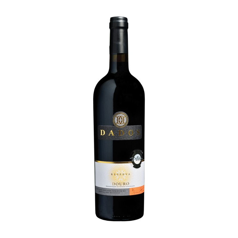 Messias Dados Reserva 2009 Vino Rosso Messias Dados Reserva 2009 Vino Rosso