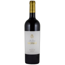Messias Bairrada Tradição Baga 2016 Vin Rouge